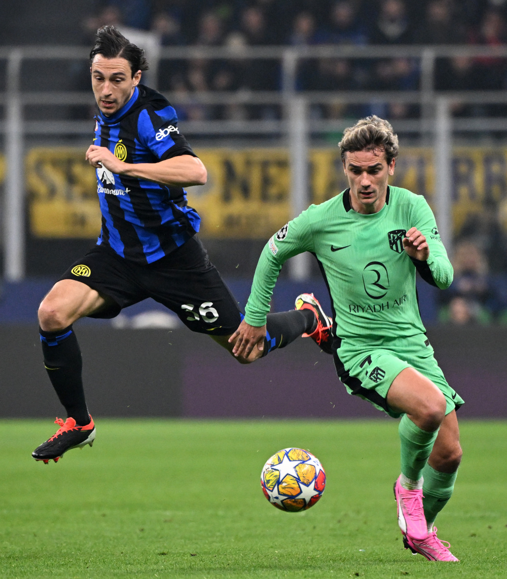 48支球队的世界杯，总感觉有点把大象装进冰箱里的意思。（48队世界杯，总有种硬把大象塞进冰箱的违和感）