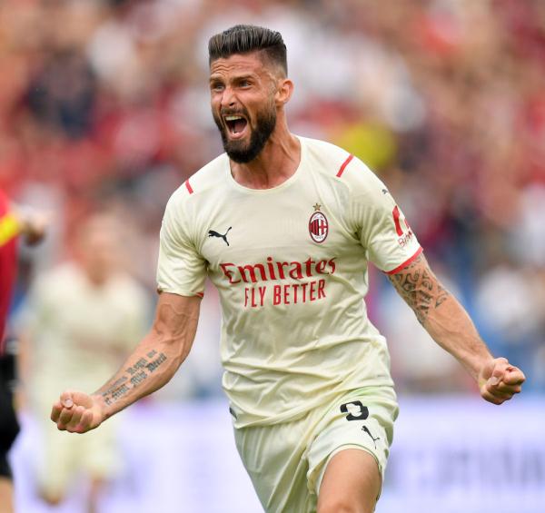 德甲金靴英超落寞 转战意甲9轮0球1助 米兰3700万欧要打水漂（从德甲射手王到英超失意，意甲9战0球1助，米兰3700万欧或成冤枉钱）