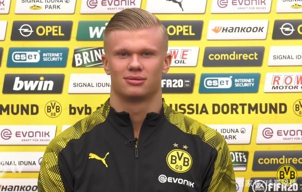 萨利巴赛后瞬采：英超还是欧冠？最好全都要（萨利巴赛后速访：英超还是欧冠？我要两样都拿）